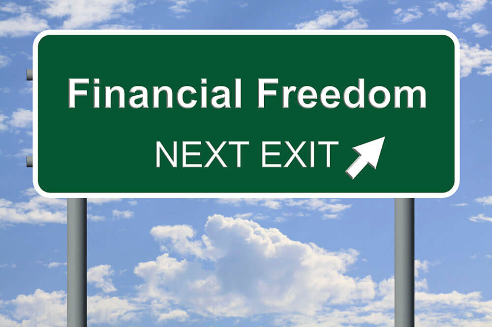 Financial Freedom | P&L Accounting